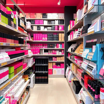 Productos de belleza