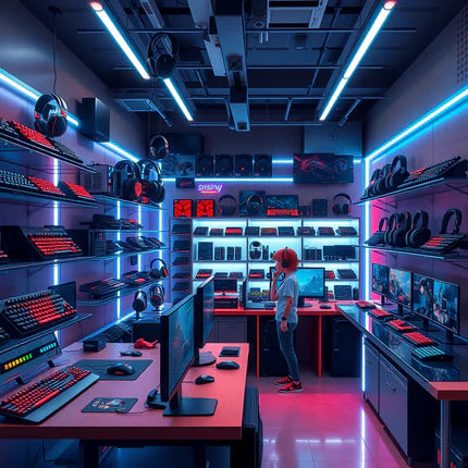 Gamers