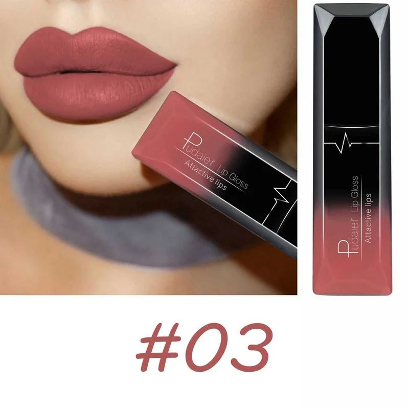 Labial liquido Pudaier™