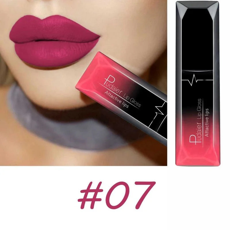 Labial liquido Pudaier™