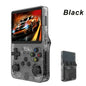 Imperio retro R36S Videoconsola portátil™ 64Gb o 128Gb
