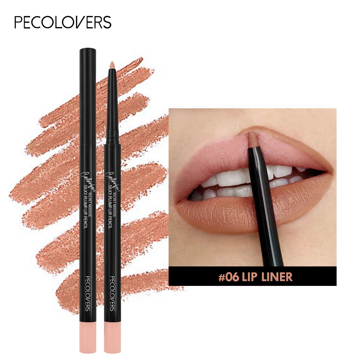 Delineador Pecolovers™