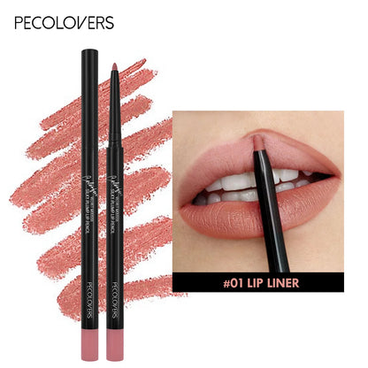 Delineador Pecolovers™