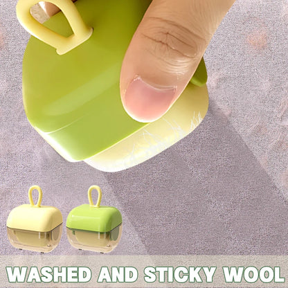 Lint Roller Portable magic™