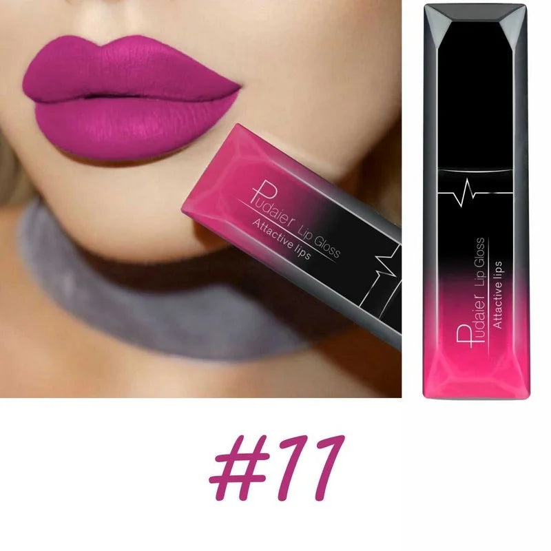 Labial liquido Pudaier™