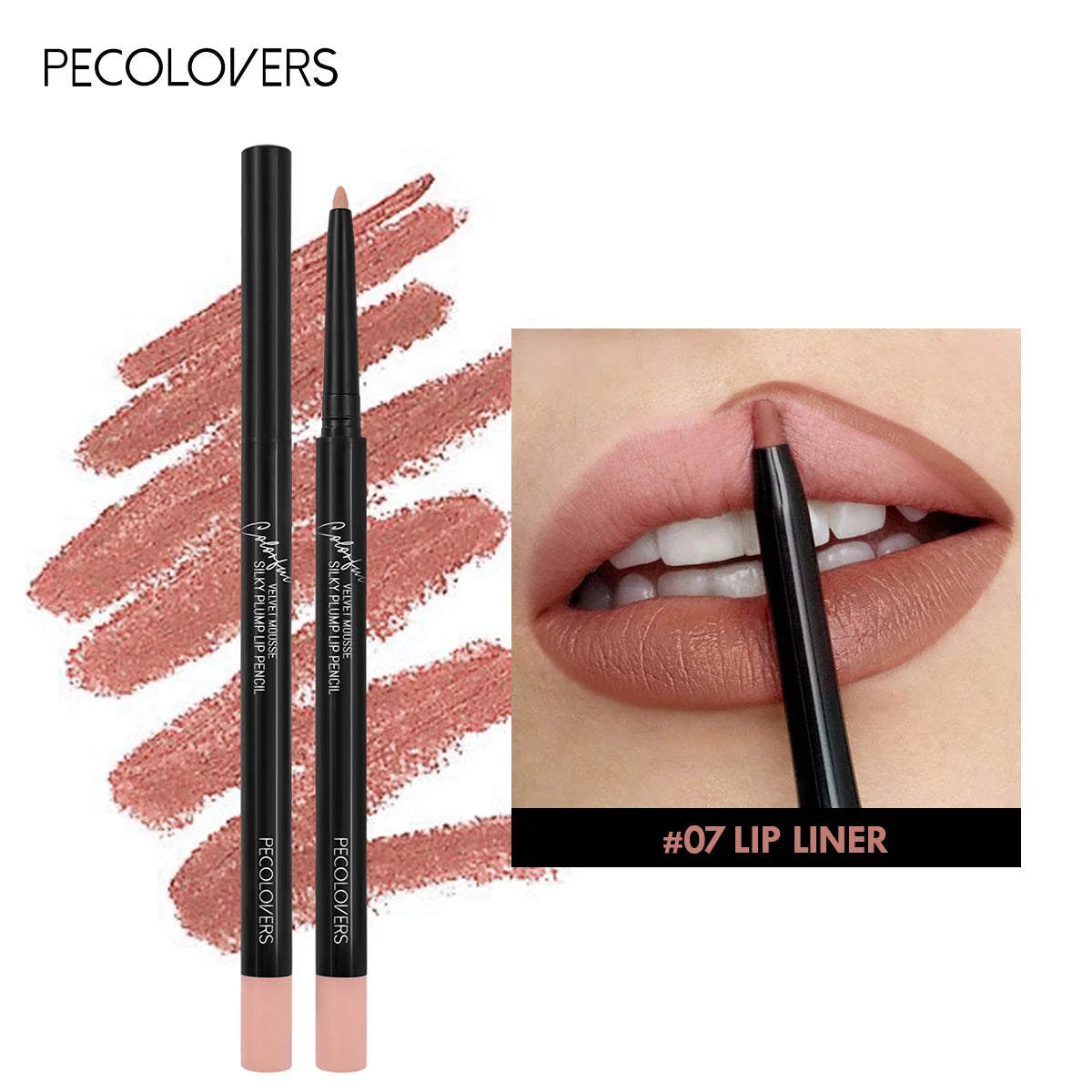 Delineador Pecolovers™
