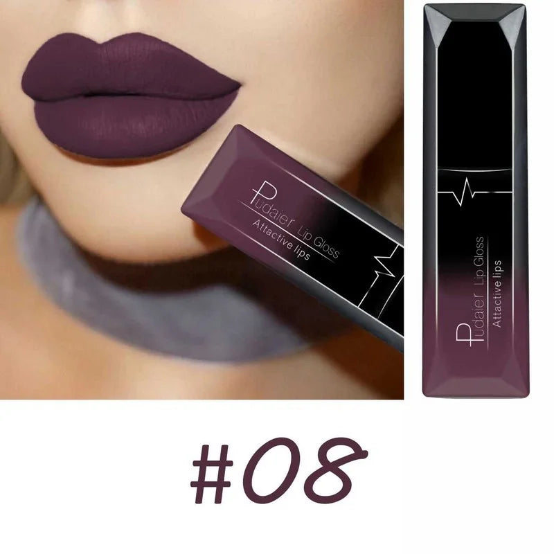 Labial liquido Pudaier™