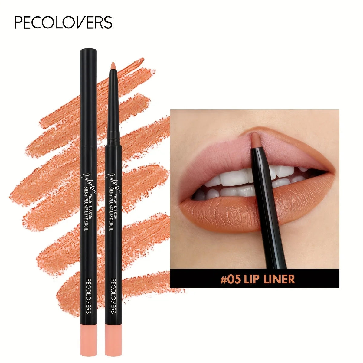 Delineador Pecolovers™