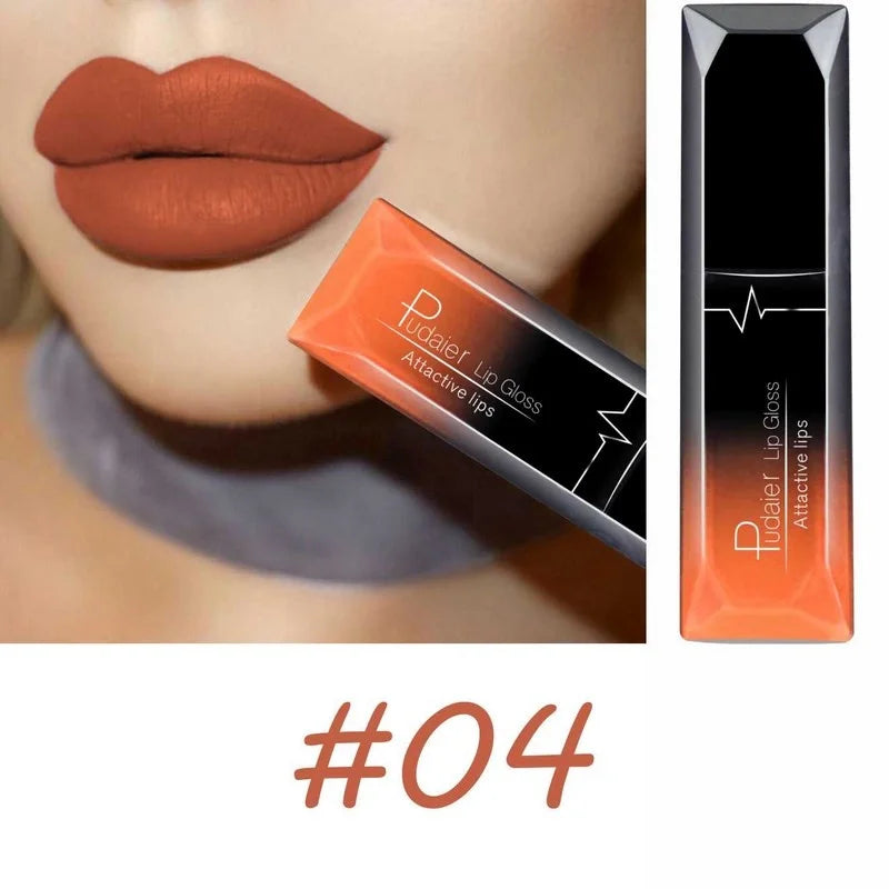 Labial liquido Pudaier™