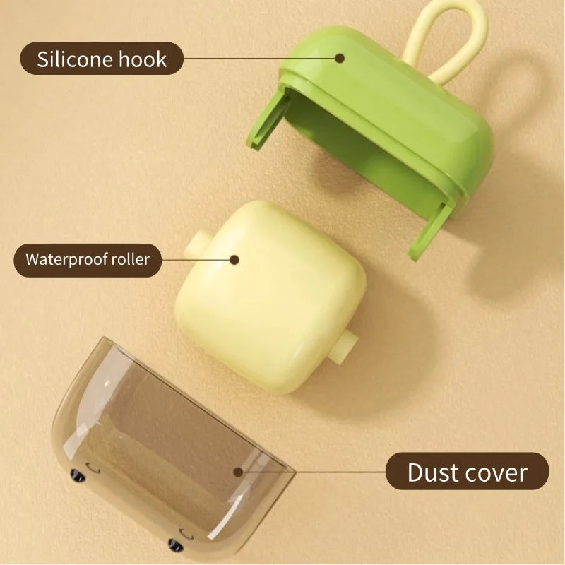 Lint Roller Portable magic™