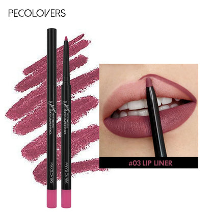 Delineador Pecolovers™