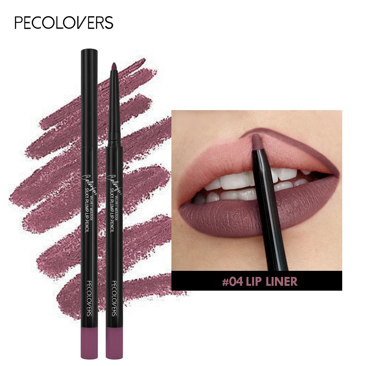 Delineador Pecolovers™