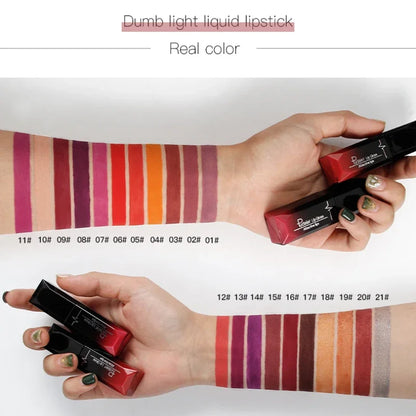 Labial liquido Pudaier™