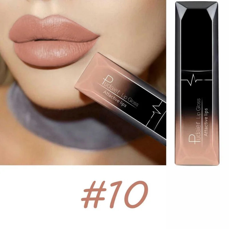 Labial liquido Pudaier™