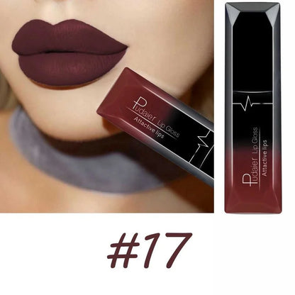 Labial liquido Pudaier™