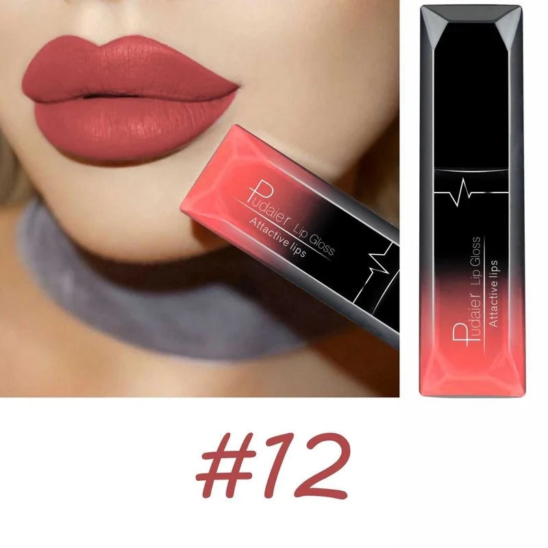 Labial liquido Pudaier™