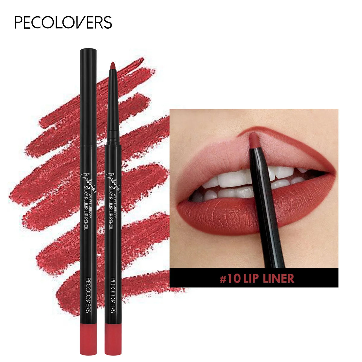 Delineador Pecolovers™