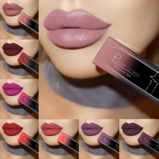 Labial liquido Pudaier™